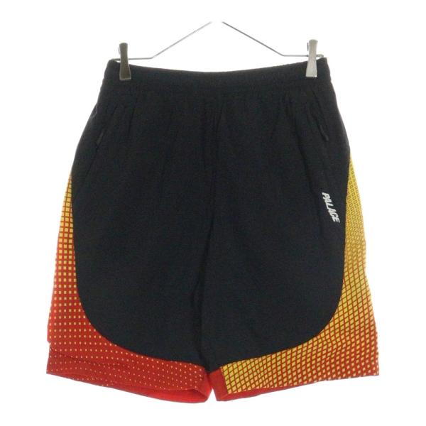 【美品】PALACE Shell Shorts Mサイズ パレス ショーツ 美品】PALACE Shell Shorts Mサイズ パレス ショーツ