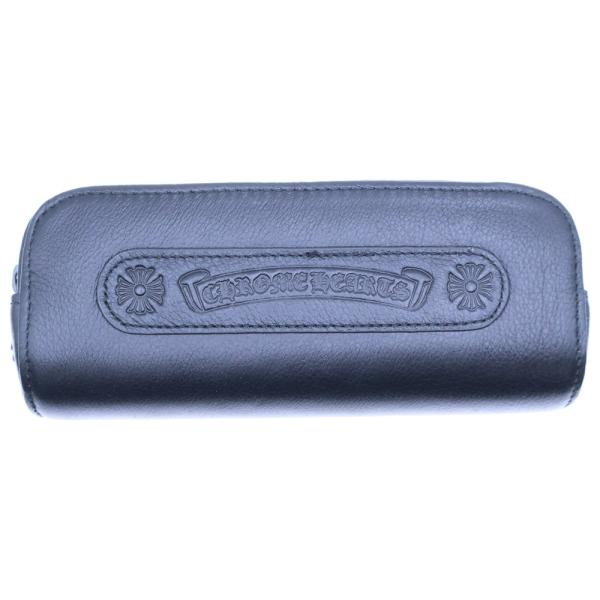 CHROME HEARTS（クロムハーツ） CASE アイウェアケース 眼鏡ケース