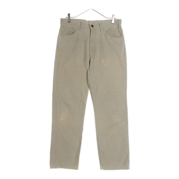 Levi's（リーバイス） 70s VINTAGE TALON 42ジップ ジッパーフライ