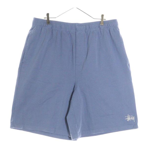 STUSSY（ステューシー） 25ss JERSEY SHORT フロント ジャージー