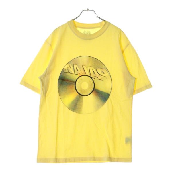 Palace Skateboards パレススケートボーズ 18SS CD T-SHIRT CDロゴ