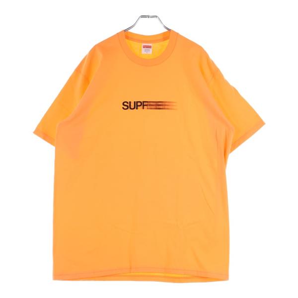Supreme（シュプリーム） 23SS Motion Logo Tee モーション ロゴ