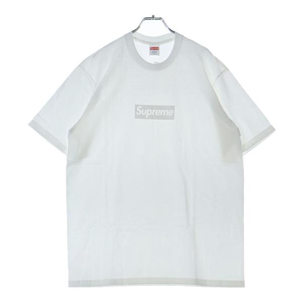 Supreme SUPREME シュプリーム 23SS Tonal Box Logo Tee トーナル