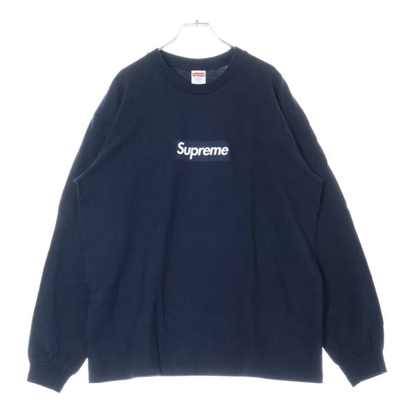 Supreme SUPREME シュプリーム 20AW Box Logo L/S Tee ボックス