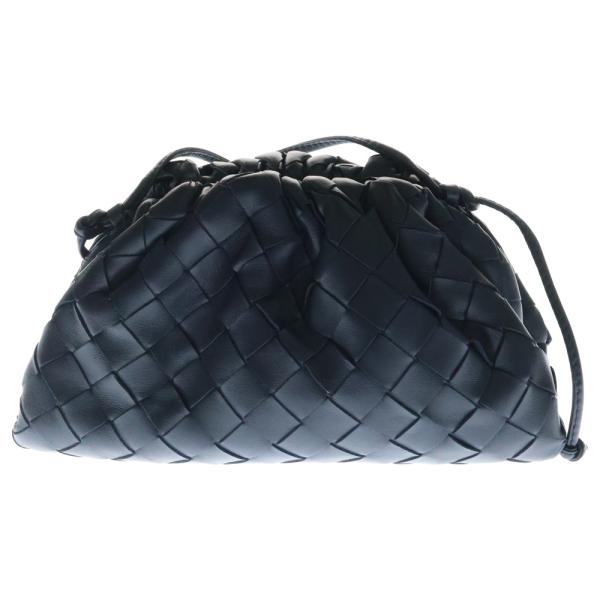 BOTTEGA VENETA（ボッテガ・ヴェネタ） イントレチャート レザー