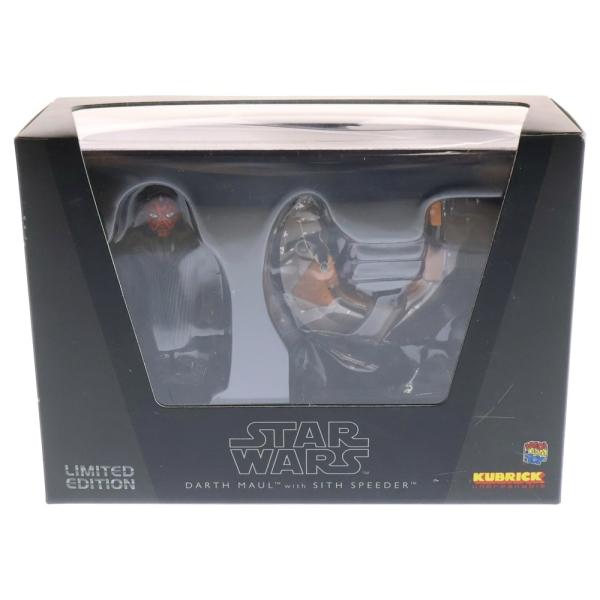 MEDICOM TOY（メディコム・トイ） × STARWARS KUBRICK スターウォーズ