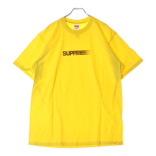 Supreme SUPREME シュプリーム 23SS Motion Logo Tee モーション ロゴ