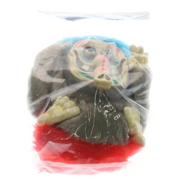 SHELTERBANK FANG シェルターバンク ファング メディコムトイ SHELTERBANK x MEDICOM TOY FANG handmade Doll – Toy