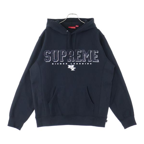 Supreme SUPREME シュプリーム 20SS Gems Hooded Sweatshirt