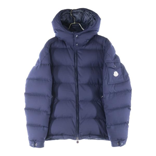 MONCLER（モンクレール） 19AW MONTGENEVRE GIUBBOTTO モンジュ