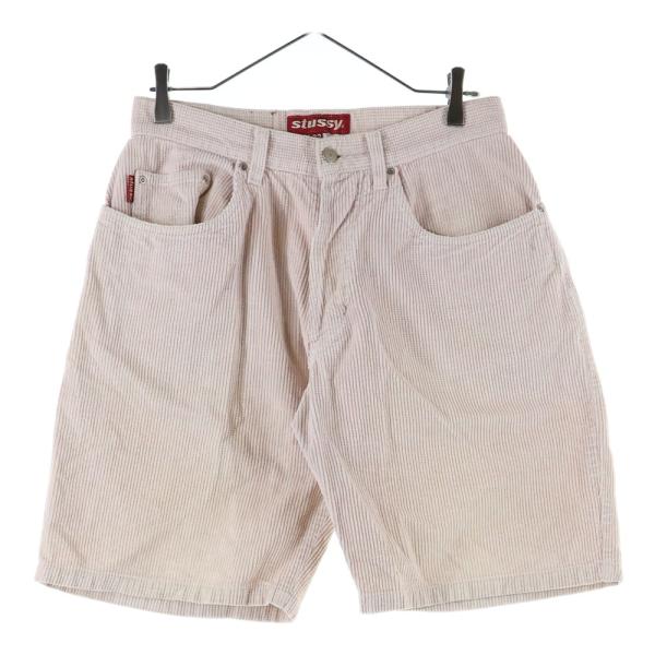STUSSY（ステューシー） 90s OLD STUSSY オールドステューシー 赤タグ