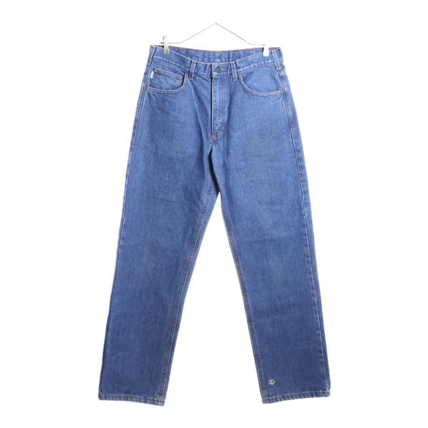 carhartt バギー　w32 2026年初売り品　カーハート　バギーデニム Carhartt（カーハート） FRタグ BUGGY DENIM バギーデニム インディゴ
