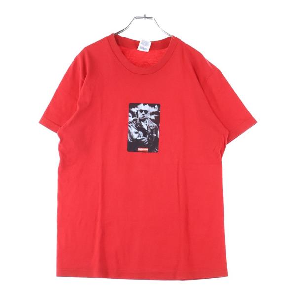 Supreme（シュプリーム） 14SS Taxi Driver Tee 20周年記念 タクシー