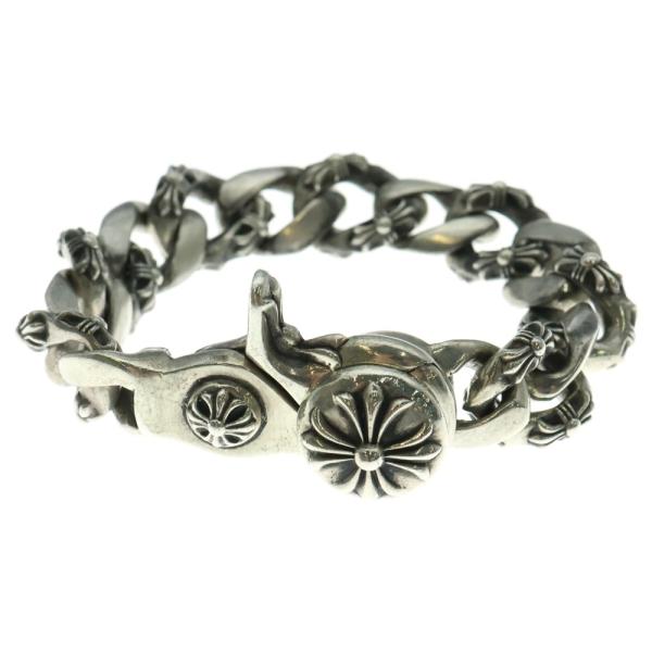 CHROME HEARTS（クロムハーツ） FNCY CHN LNK ファンシーリンク