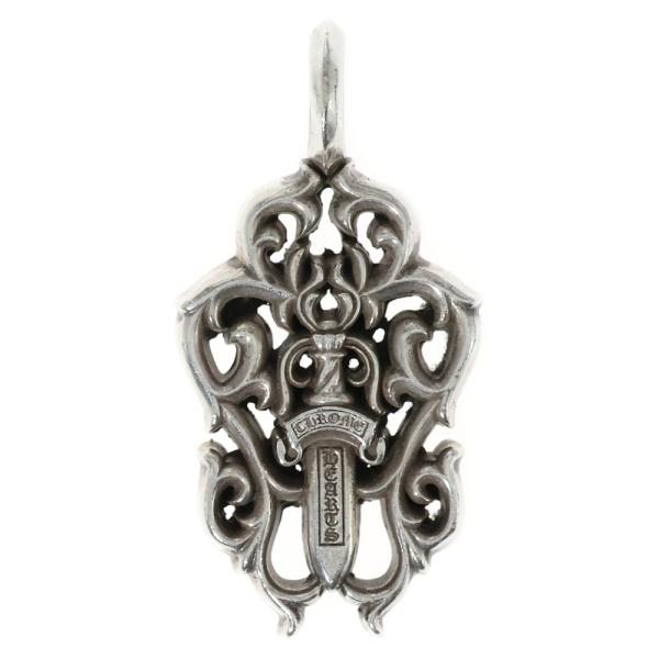 CHヴァインダガーペンダント CHROME HEARTS（クロムハーツ） VINE DAGGER ヴァインダガー
