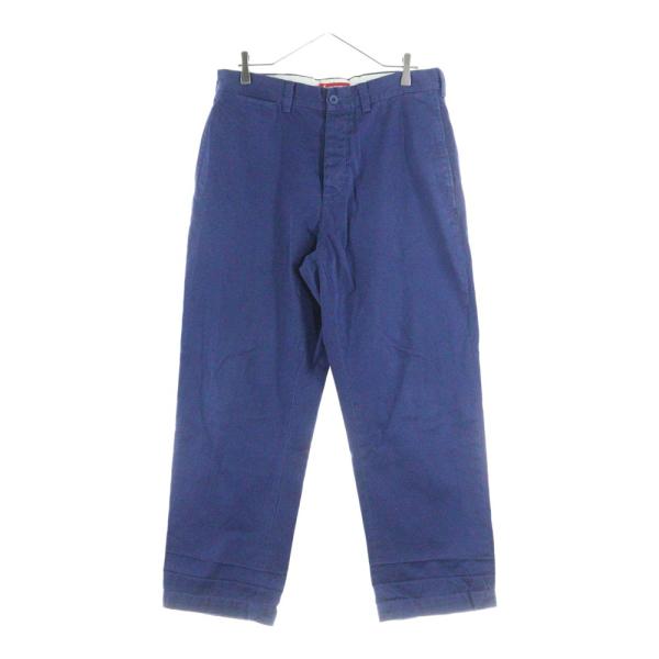 Supreme（シュプリーム） 23AW Pin Up Chino Pant ピンアップ