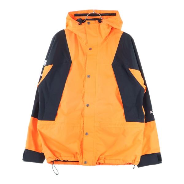 Supreme（シュプリーム） 16AW ×THE NORTH FACE Mountain Light Jacket
