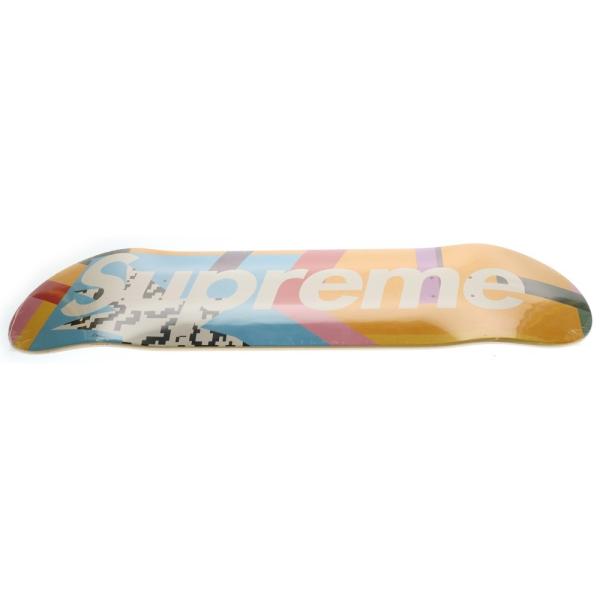 Supreme Mendini デッキ skate board deck Supreme（シュプリーム） 16SS Mendini Skateboard Deck