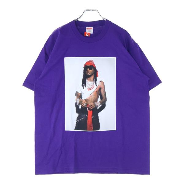 Supreme（シュプリーム） 25AW Playboi Carti Tee プレイボーイ