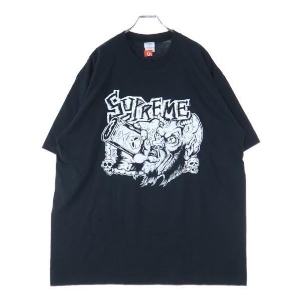 あ*る様 Supreae 2025AWシュプリームFuckin Blowout Supreme（シュプリーム） 25AW Fuckin Blowout Tee ファッキン ブロー