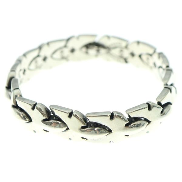 クロムハーツ Chrome Hearts <br>サイズ:7LINK BARREL LINK バレル 