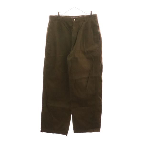 希少 80s USA製 STUSSY パンツ チノパン トラウザー W28 楽天市場】ステューシー STUSSY パンツ メンズ Twill Workgear Trouser