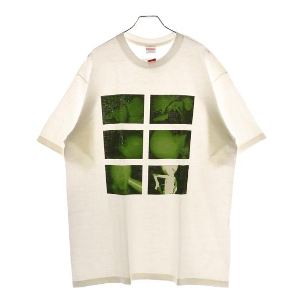 Supreme（シュプリーム） 18AW Chris Cunningham Rubber Johnny Tee