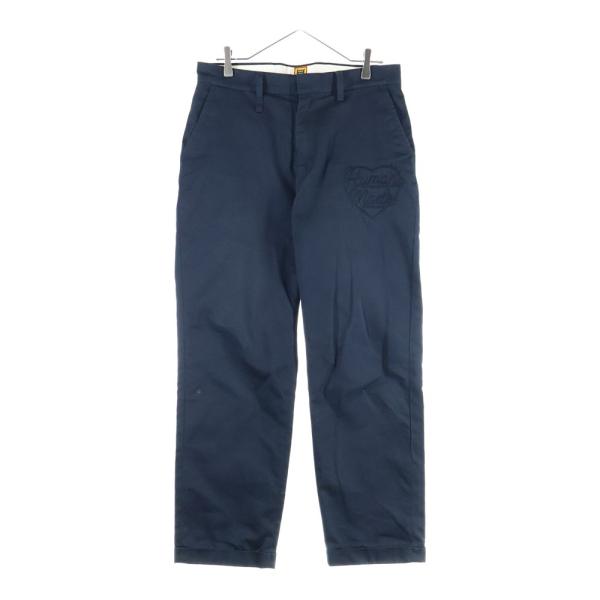 HUMAN MADE（ヒューマンメード） ヒューマンメイド CHINO PANTS ハート