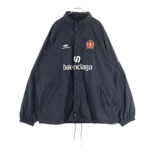 BALENCIAGA（バレンシアガ） 24SS AOYAMA SOCCER TRACKSUIT 青山