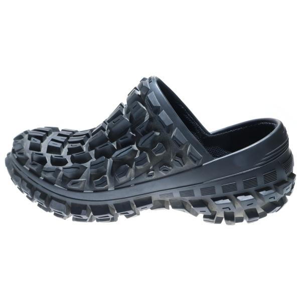 バレンシアガ サイズ:43  DEFENDER CLOG ディフェンダークロッグサンダル 中古 SB01 BALENCIAGA（バレンシアガ） 23SS DEFENDER CLOG ディフェンダー