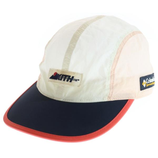 Columbia（コロンビア） ×KITH shredder 2 hat キス アウトドア
