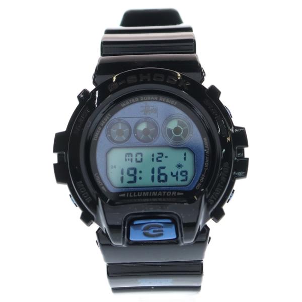 STUSSY（ステューシー） 2010 × G-SHOCK STUSSY 30th ANNIVERSARY ジー