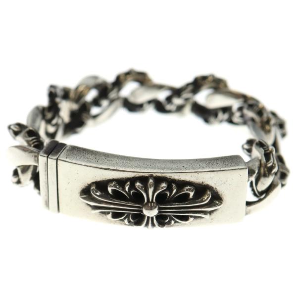 CHROME HEARTS（クロムハーツ） ID FLORAL CRS フローラルクロスID