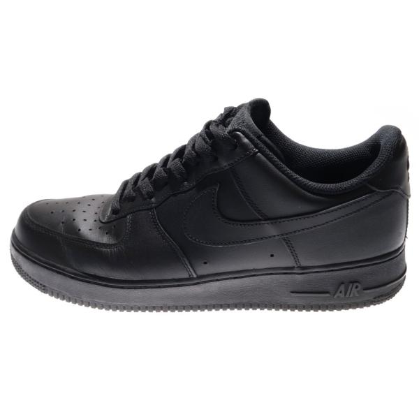 NIKE（ナイキ） AIR FORCE 1 07 エアフォース1 ローカットスニーカー