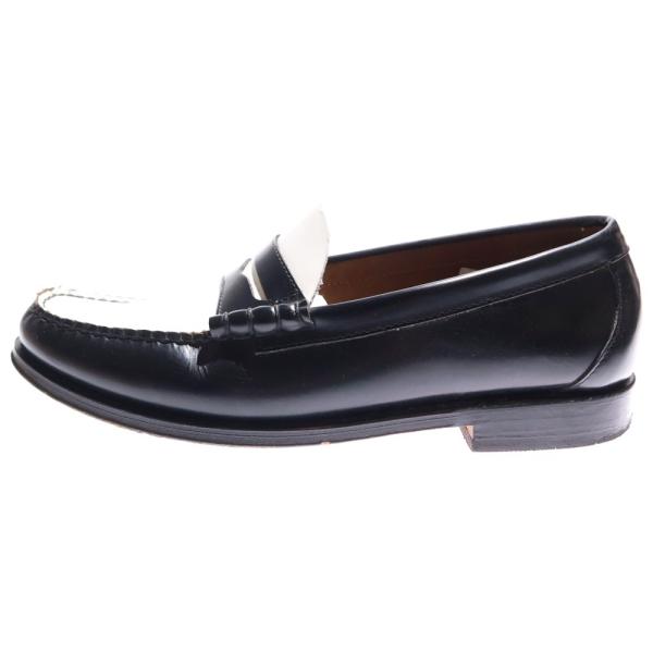 ジーエイチバスウィージャンズ WEEJUN HERITAGE LARSON MOC PENNY