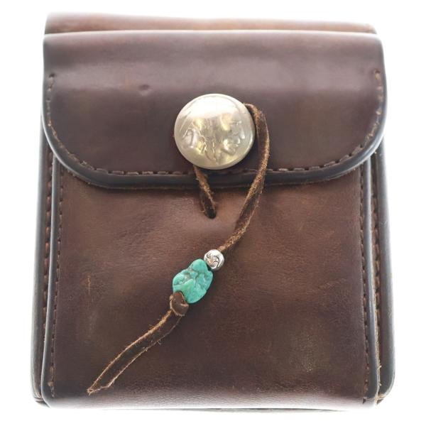 ゴローズ Goro’s 二つ折り財布 レザー 楽天市場】ゴローズ goro's [新品] 二つ折り財布 赤茶 ウォレット