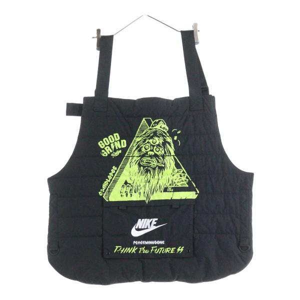 NIKE（ナイキ） 23SS ×PEACEMINUSONE G-Dragon 23SS ピースマイナス