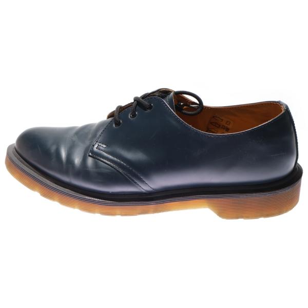 Dr.Martens（ドクターマーチン） 3ホール レザー ドレスシューズ