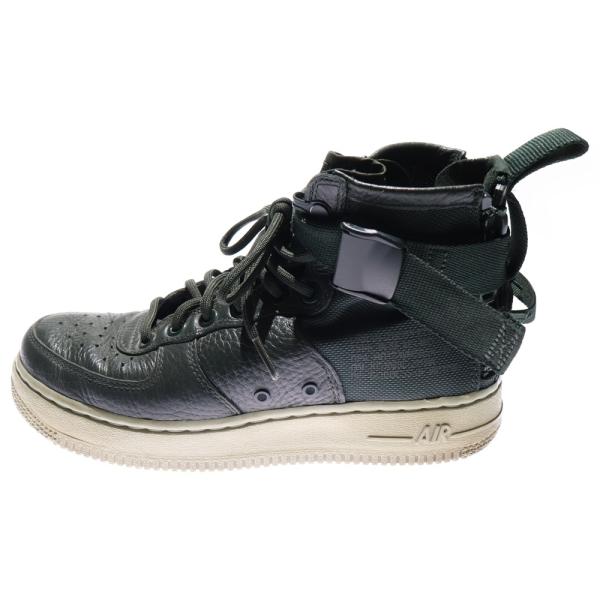 NIKE（ナイキ） AIR FORCE 1 ウィメンズ エア フォース 1 アウトドア