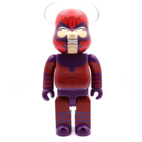 MEDICOM TOY（メディコム・トイ） BE@RBRICK 400% MARVEL X-MEN ベア
