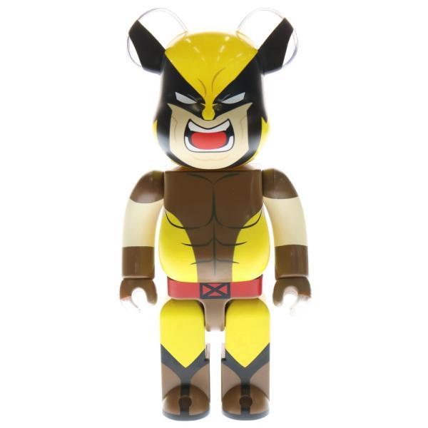 MEDICOM TOY（メディコム・トイ） BE@RBRICK 400% MARVEL X-MEN