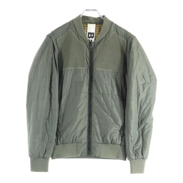 【美品】シングルボンバージャケット(期間限定値下げ中) 新作！シングルボンバージャケット | FRAY I.D | ショップブログ