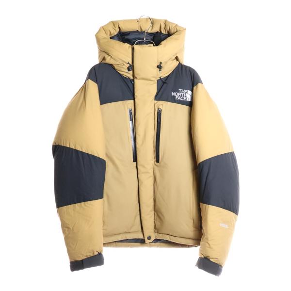 THE NORTH FACE（ザ ノースフェイス） BALTRO LIGHT JACKET バルトロ 