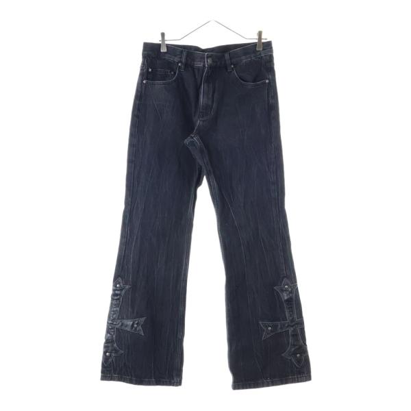 SUPPLIER（サプライヤー） サプライヤ STUDS CROSS DENIM スタッズ