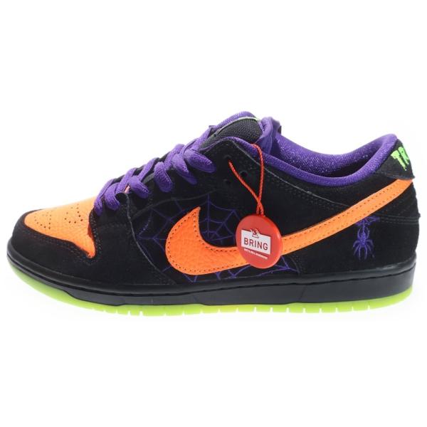 NIKE（ナイキ） Dunk Low SB Night Of Mischief ダンク ロー ナイト