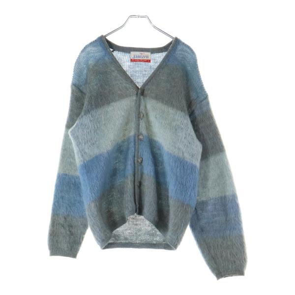 VINTAGE ヴィンテージ 60s Jantzen(ジャンセン) モヘアニット