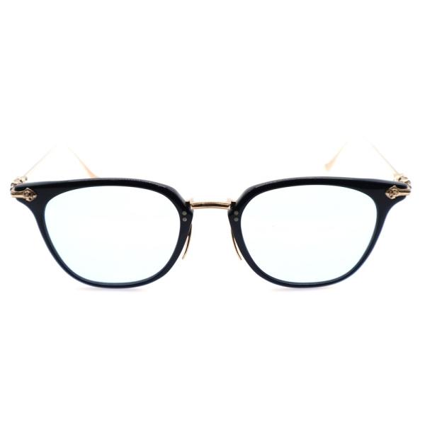 クロムハーツ SHAGASS サイドクロステンプル ウェリントン サングラス CHROME HEARTS（クロムハーツ） SHAGASS サイドクロステンプル