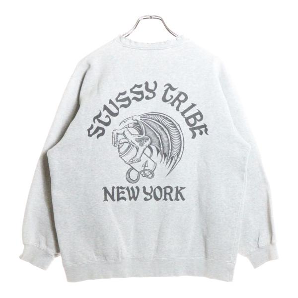 STUSSY（ステューシー） 00s OLD STUSSY Tribe New York オールド