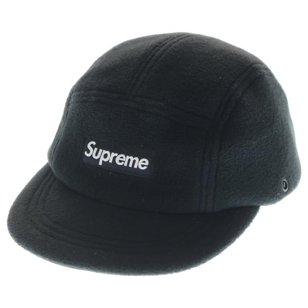 Supreme（シュプリーム） 19AW Facemask Polartec Camp Cap フェイス