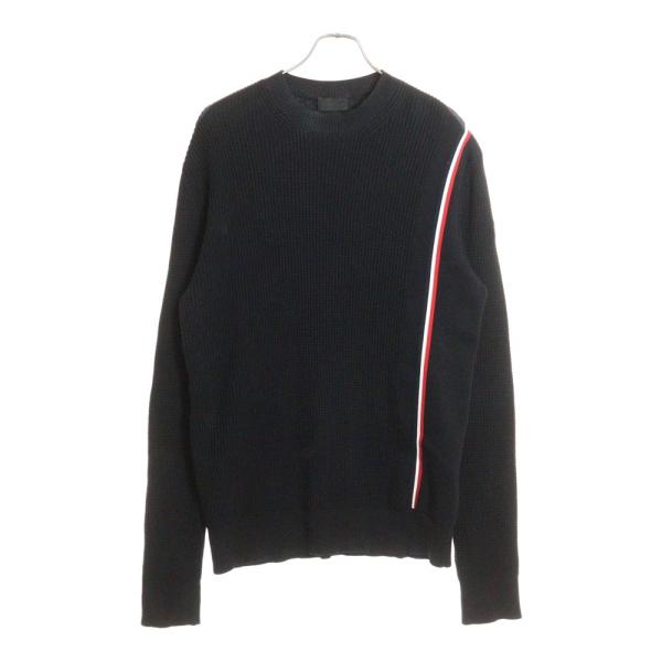 MONCLER（モンクレール） 23SS GIROCOLLO TRICOT トリコロールライン